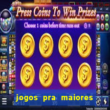 jogos pra maiores de 18