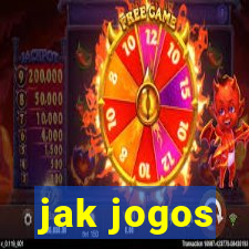 jak jogos