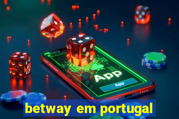 betway em portugal