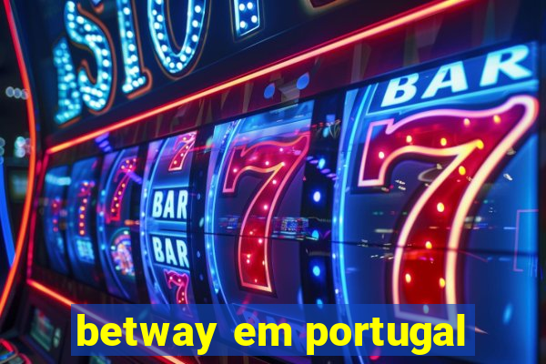 betway em portugal