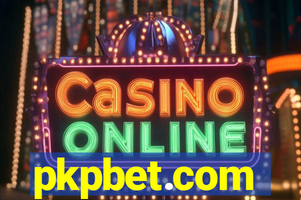 pkpbet.com