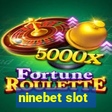 ninebet slot