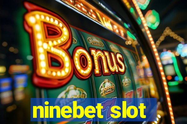 ninebet slot