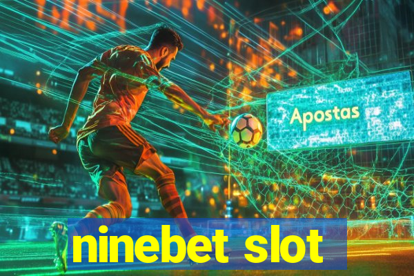 ninebet slot