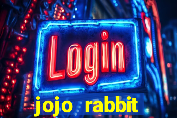 jojo rabbit assistir online Informational