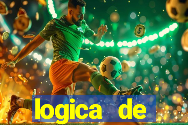 logica de programa??o jogo