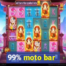 99% moto bar