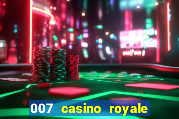 007 casino royale site 4k-filmes.com