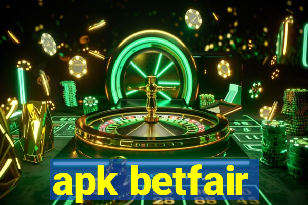 apk betfair