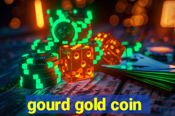 gourd gold coin