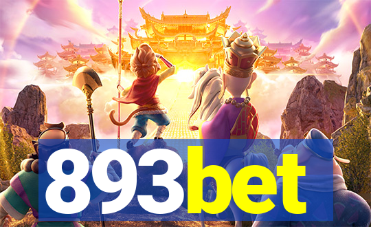 893bet