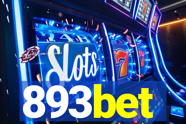 893bet