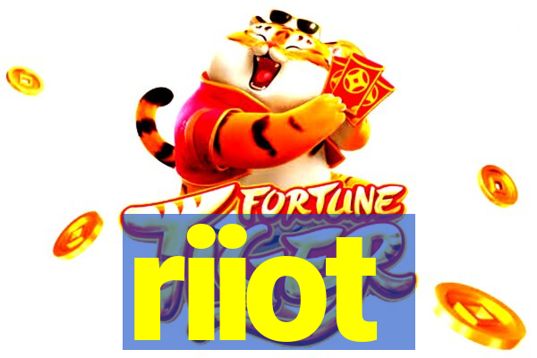 riiot