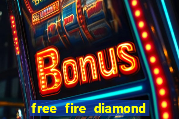 free fire diamond spin app real 2023