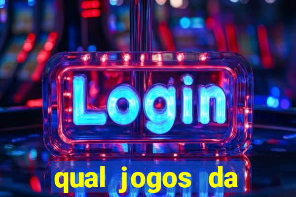 qual jogos da dinheiro de verdade