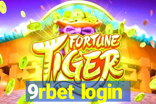 9rbet login