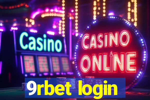 9rbet login