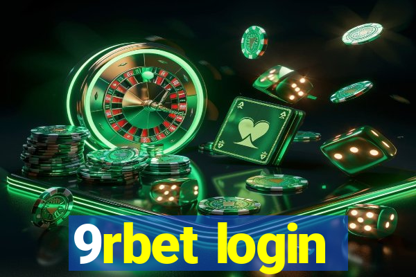 9rbet login