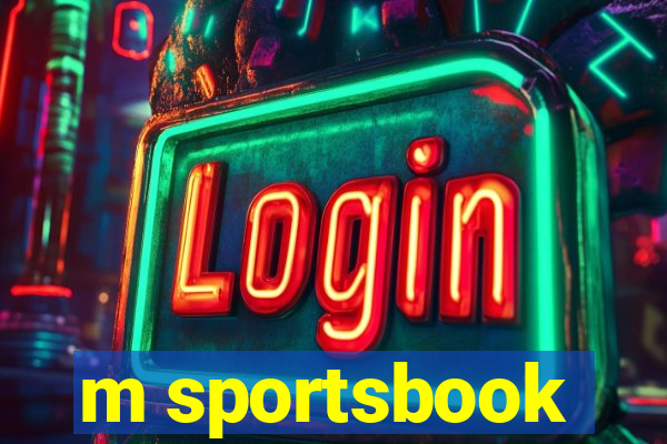 m sportsbook