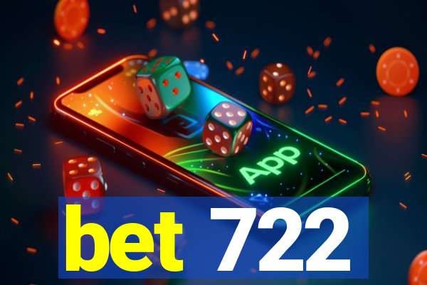 bet 722