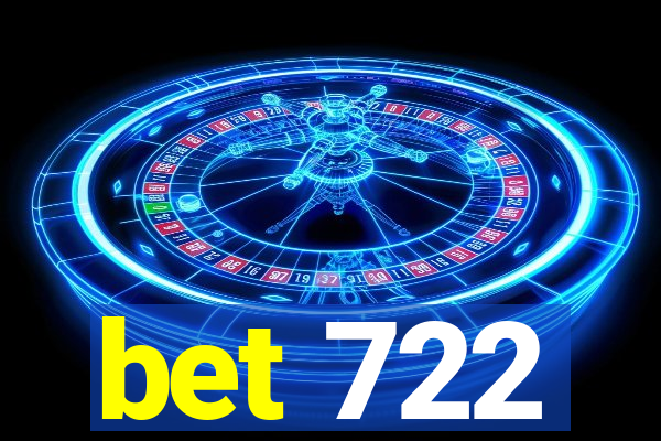 bet 722