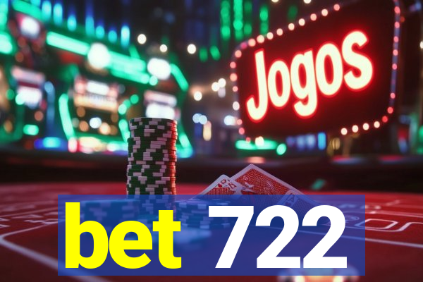 bet 722