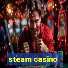 steam casino