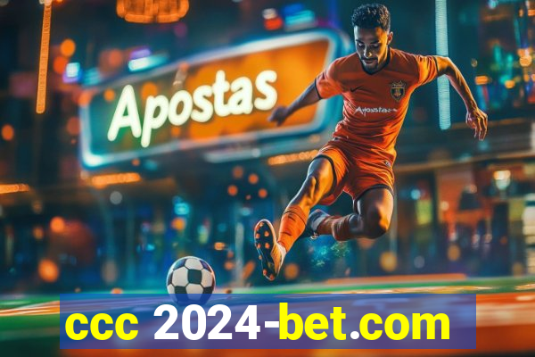 ccc 2024-bet.com