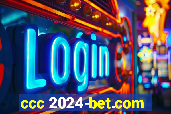 ccc 2024-bet.com