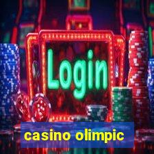 casino olimpic