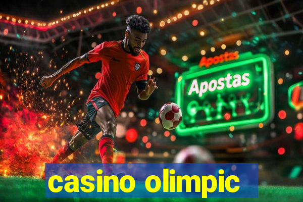 casino olimpic