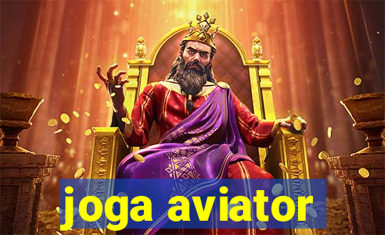 joga aviator