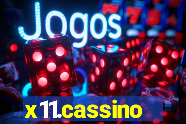 x11.cassino