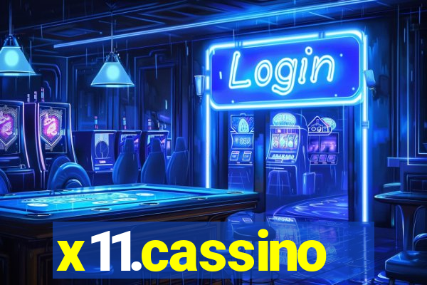 x11.cassino