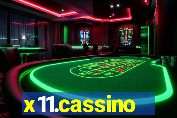 x11.cassino