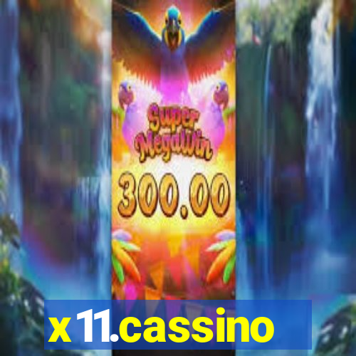 x11.cassino