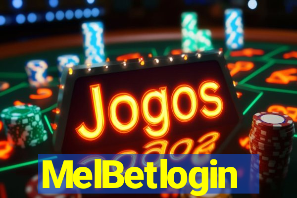 MelBetlogin