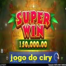 jogo do ciry