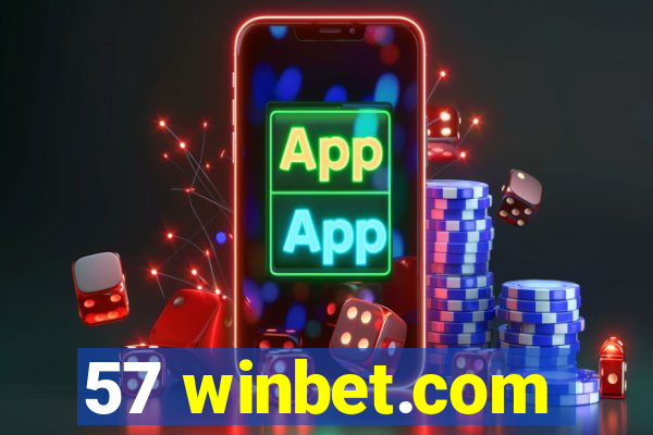 57 winbet.com