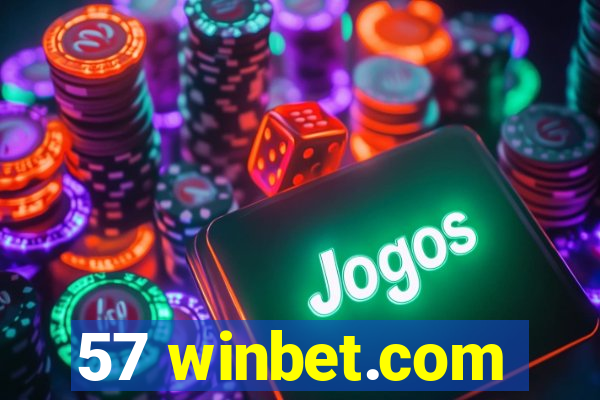 57 winbet.com