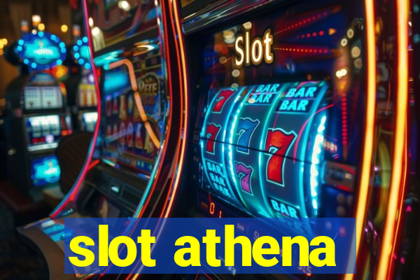 slot athena