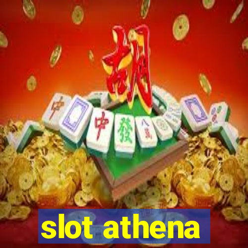 slot athena