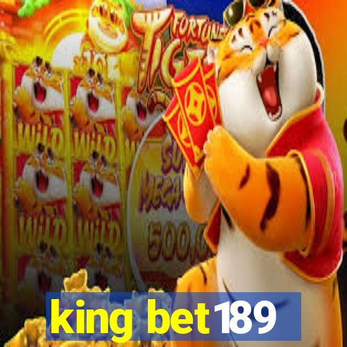 king bet189