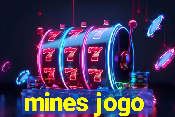 mines jogo