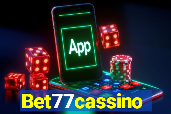 Bet77cassino