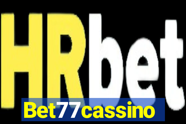 Bet77cassino