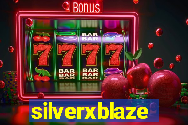 silverxblaze