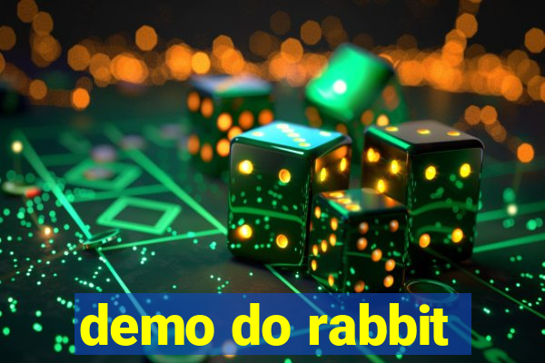 demo do rabbit