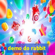 demo do rabbit