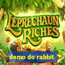 demo do rabbit